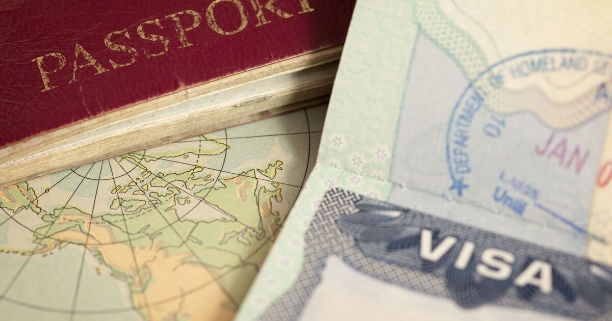 Bu yaz vizesi alınabilecek en kolay 10 Schengen Ülkesi