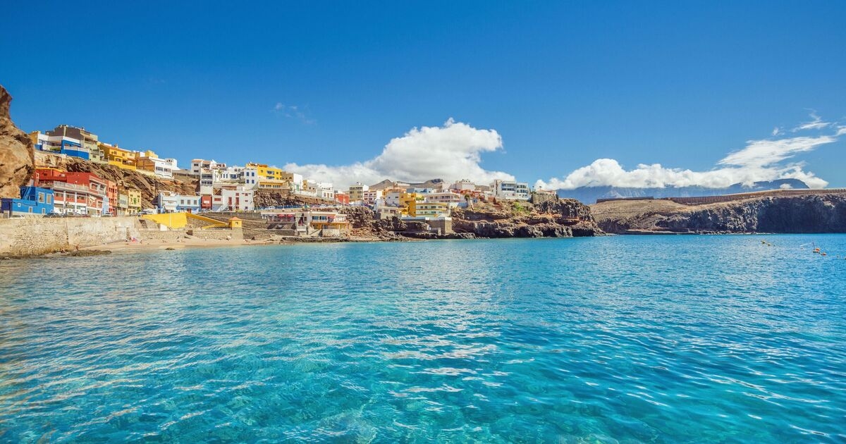 Briten nach dringender Warnung vor einem Einreiseverbot auf Gran Canaria