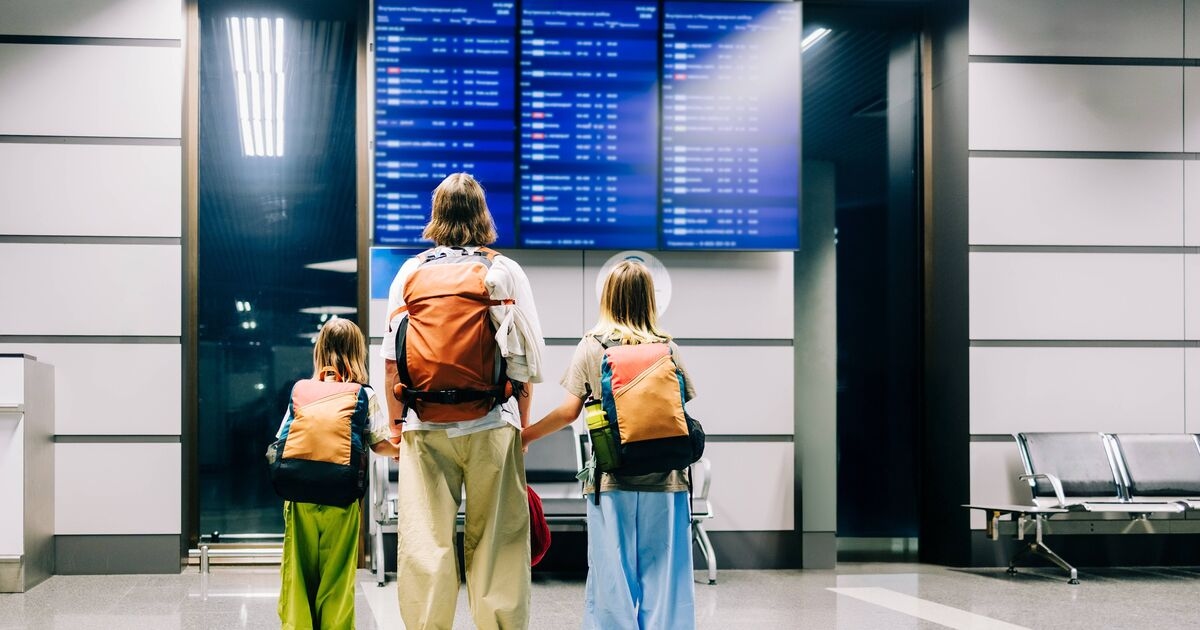 UK travel firm in business for 15 years goes bust with all holidays cancelled