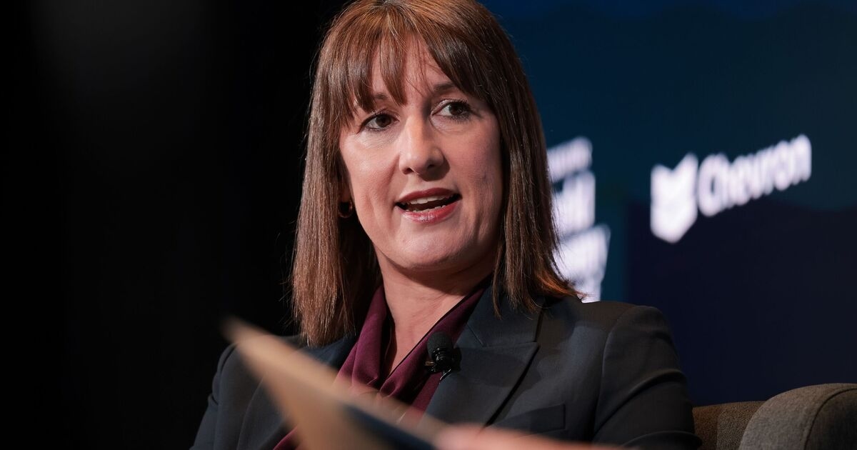 Rachel Reeves'in kabusu: 'Zengin işçiler vergi artışları nedeniyle İngiltere'yi terk ediyor'