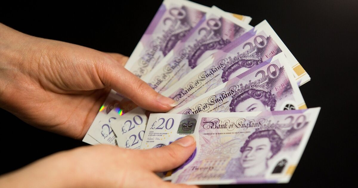 Hogares del Reino Unido reciben pagos por costo de vida de £600 sin necesidad de prestaciones