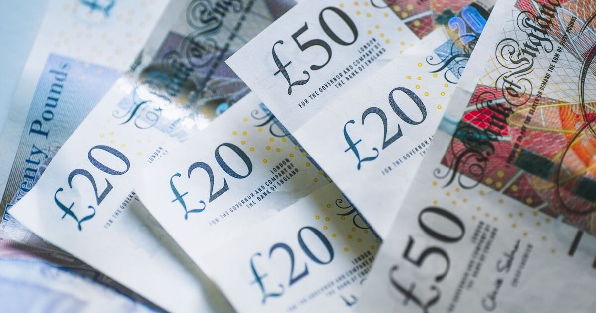 El PIP del DWP cambia cuando se entregan £9,747 a los solicitantes