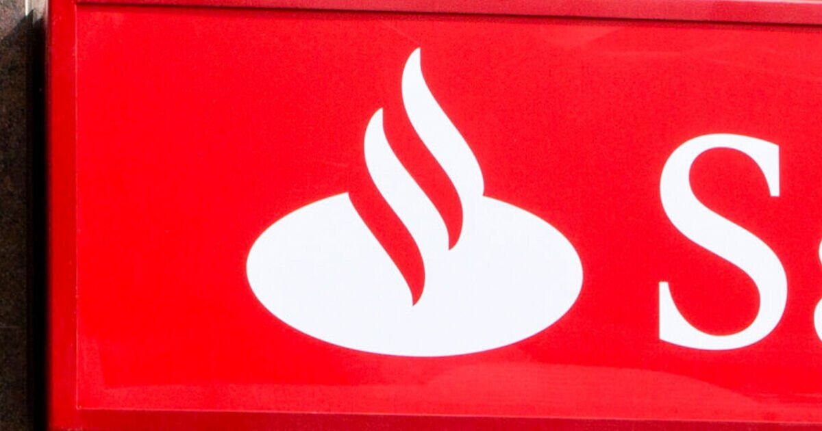 Santander reagiert mit TSB-Übernahme auf Befürchtungen vor Filialschließungen und niedrigeren Sparzinsen
