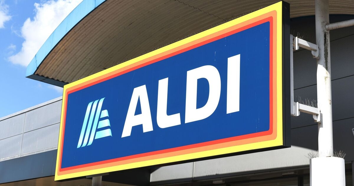Aldi names the 23 towns where it's going to open new supermarkets - full list