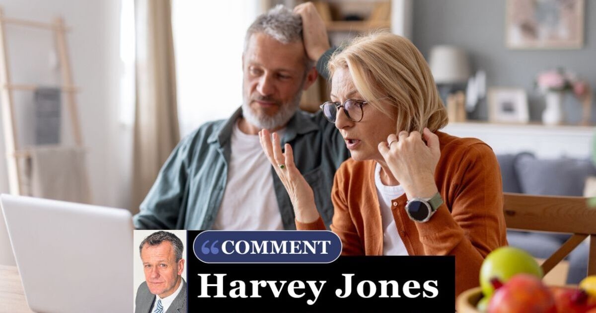 Ich habe ChatGPT gefragt, was Rachel Reeves im Haushalt tun wird – die Antwort wird Rentner erschrecken