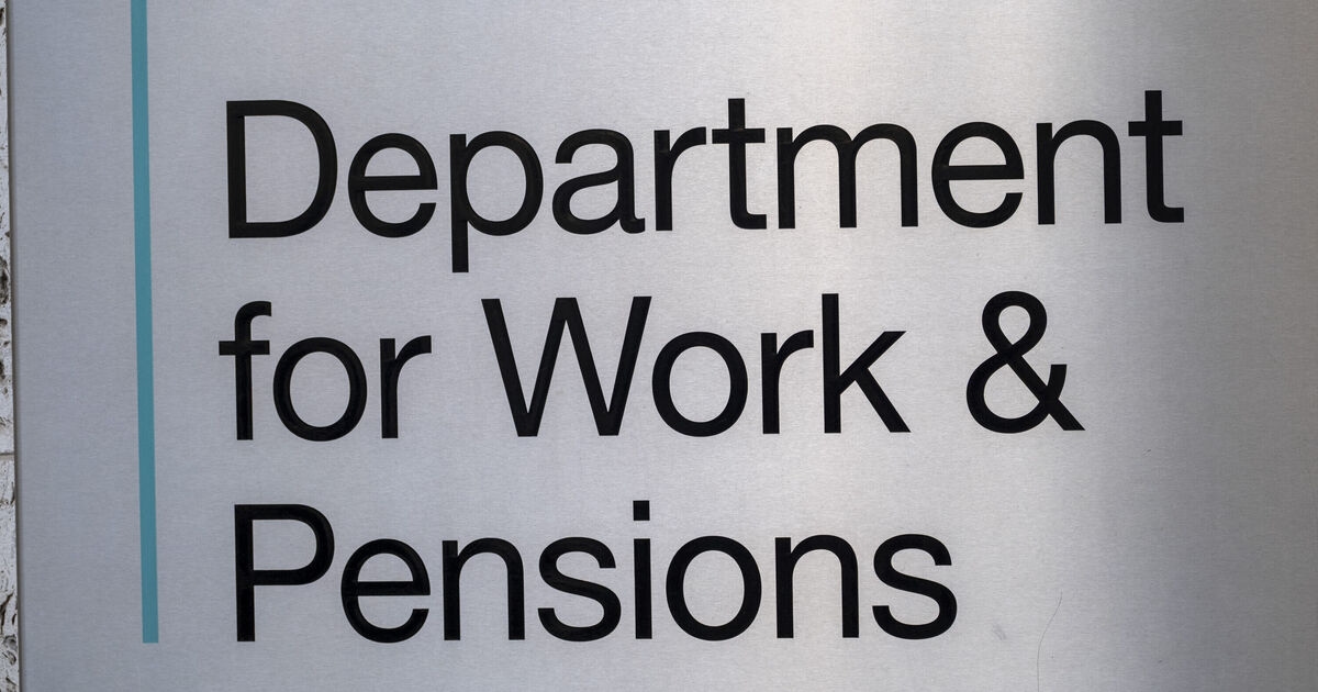 DWP lists 12 health conditions most likely to lead to payments of up to £748 per month