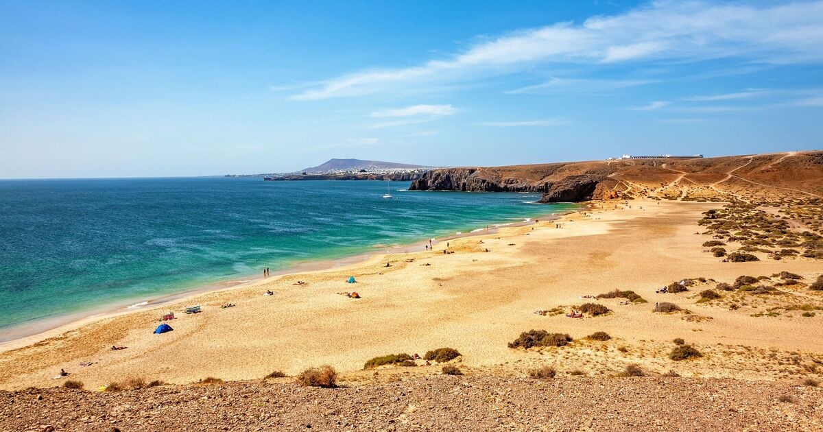 Canary Islands blow as top tourist islands lose multiple Blue Flag beaches - full list