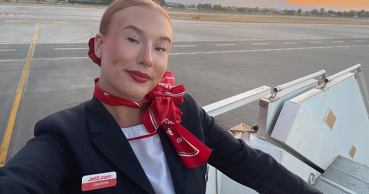 «Я бортпроводник Jet2 и всегда беру с собой в ручную кладь три гаджета».