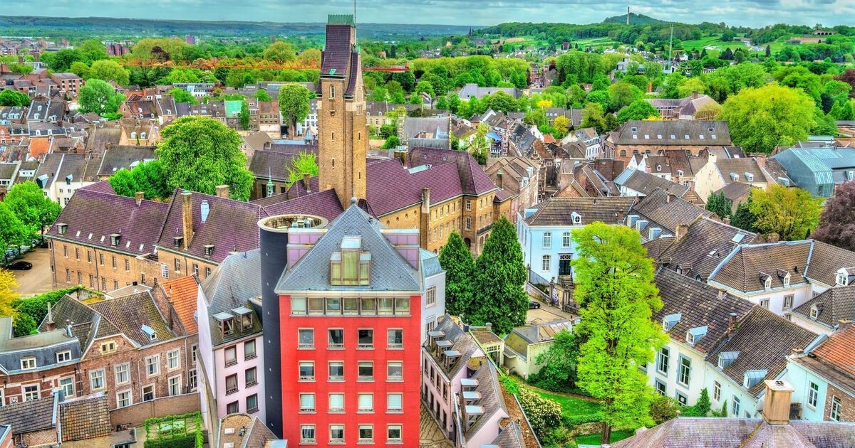 Ich habe diese hübsche kleine Stadt besucht und mich sofort verliebt – aber die meisten Touristen ignorieren sie