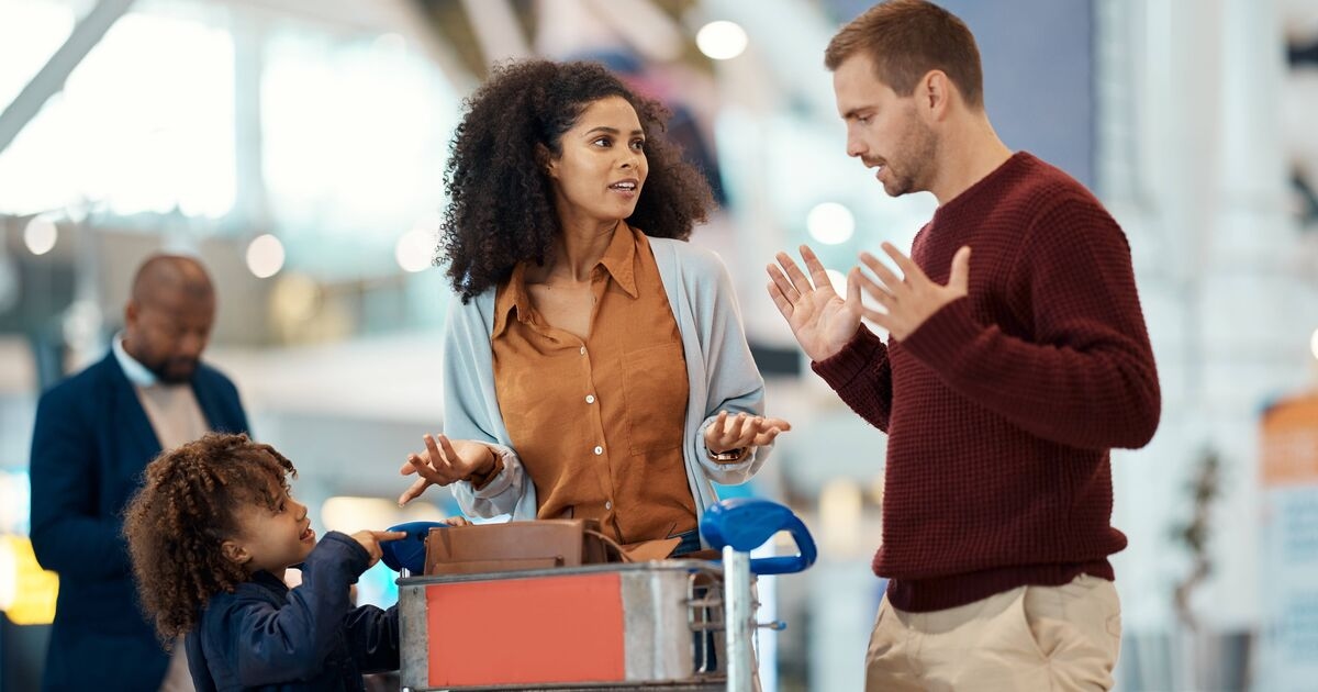 All the new travel rules for Brits heading to Europe this half term
