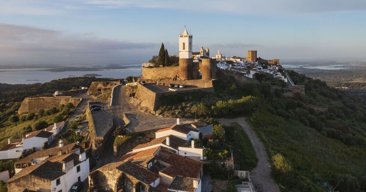 Portugals unterschätzte „verschlafene mittelalterliche Dörfer“ wünschen sich verzweifelt mehr Besucher aus Großbritannien