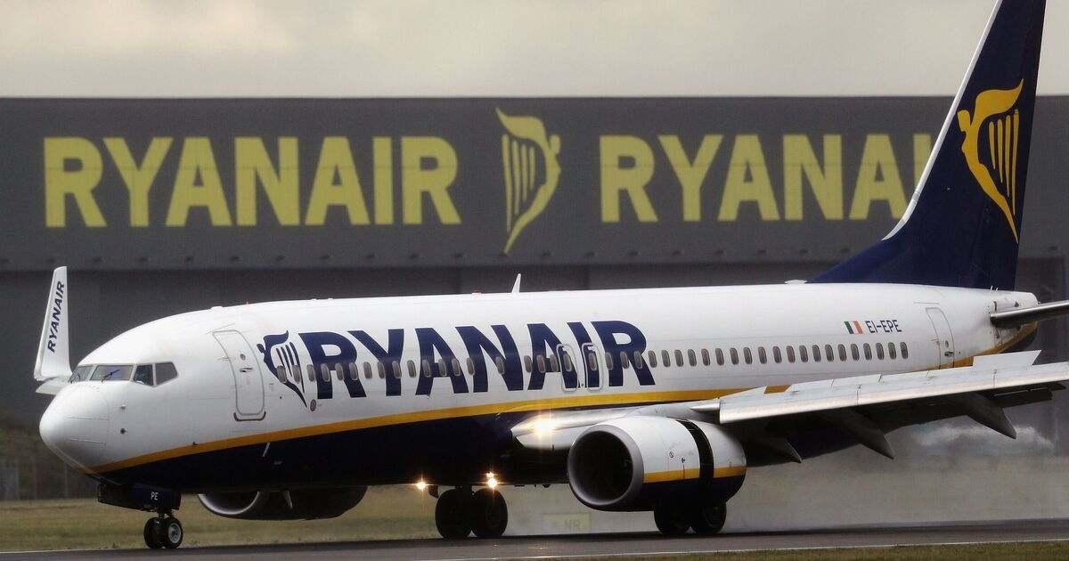 İngiltere'nin büyük havalimanı, Ryanair yolcuları için Ekim ayında büyük bir değişiklik başlattı