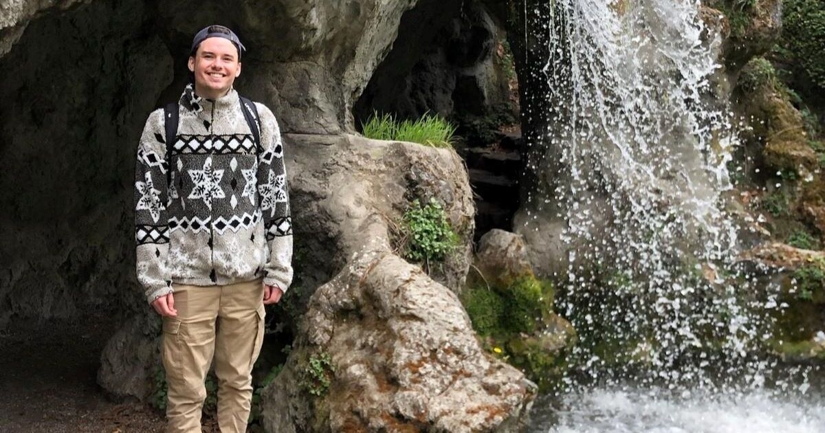 Este año visité 6 países nuevos; hay uno al que volvería en 2026.