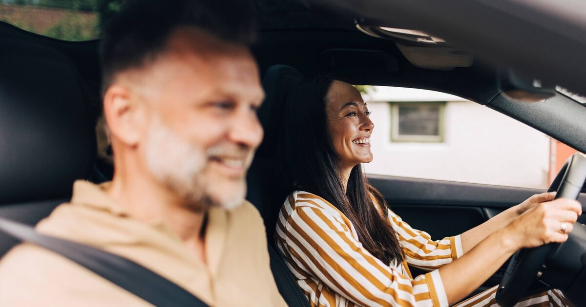 'Worst car hire firms' ranked as customers complain about hidden costs for older drivers