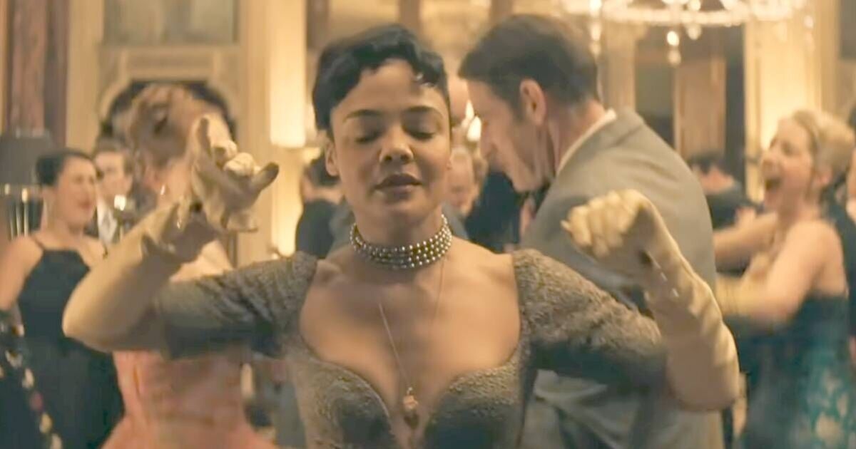 Hedda nerede çekildi? Tessa Thompson filminin muhteşem mekanı
