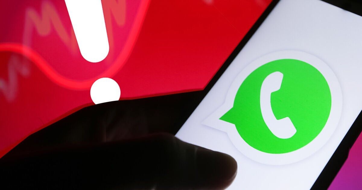 İngiltere'deki her WhatsApp kullanıcısı kırmızı alarma geçirildi ve beş yeni kurala uyması istendi