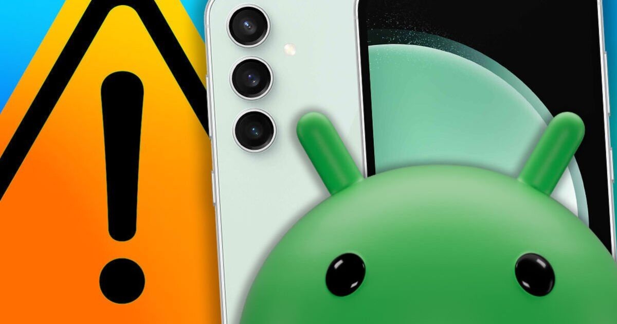 Google milyonlarca şüpheli uygulamayı yasakladı - bugün Android telefonunuzu kontrol edin