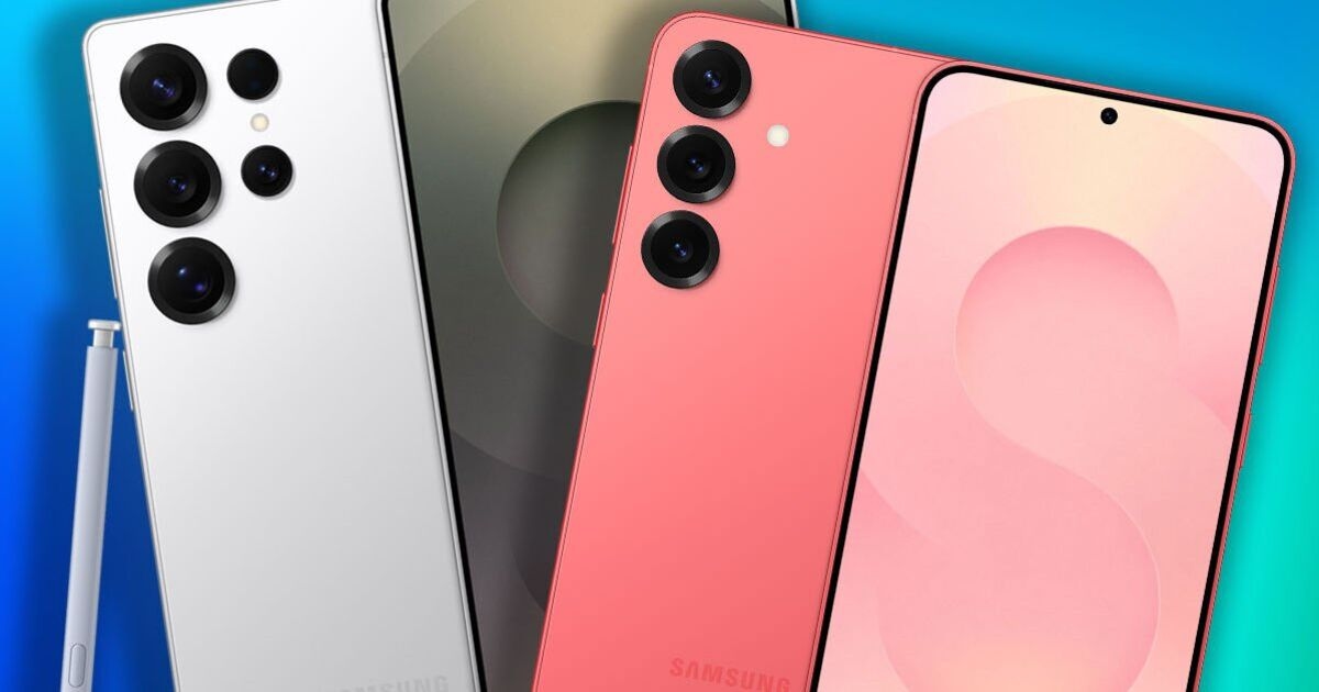 Yeni Samsung Galaxy telefonunun S25'e katılacağı doğrulandı - ve bu hafta geliyor