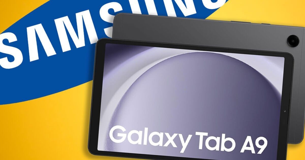 Amazon продает планшеты Samsung по цене на сотни долларов ниже, чем iPad