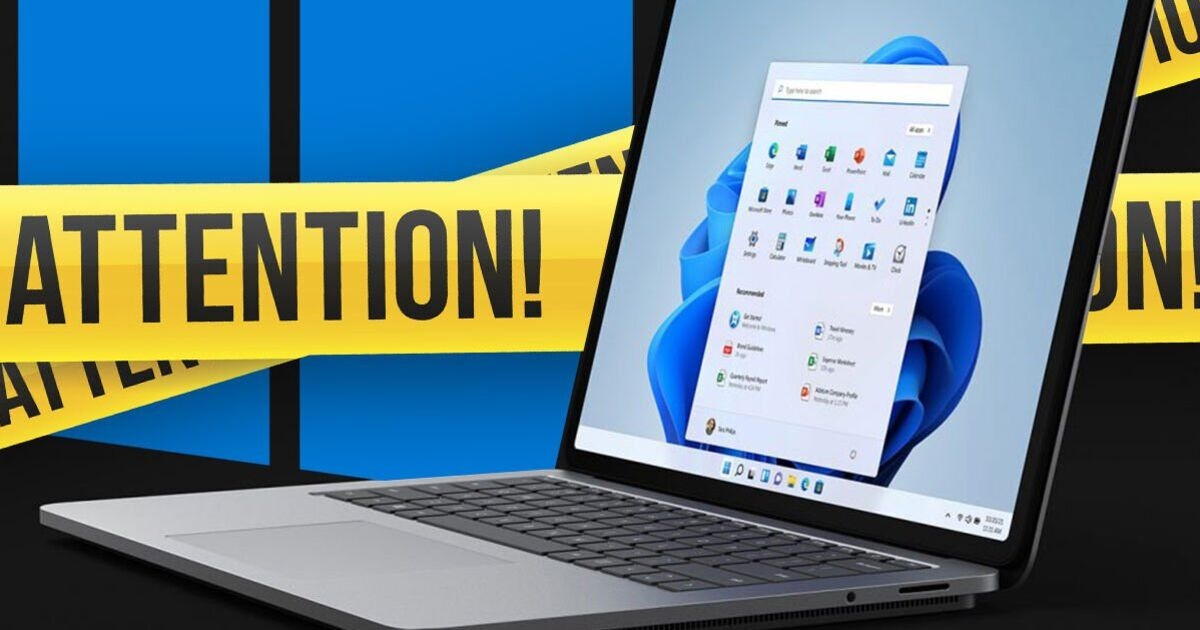 Оповещение о критическом обновлении для всех пользователей Windows 10 и Windows 11 — проверьте свой ПК прямо сейчас