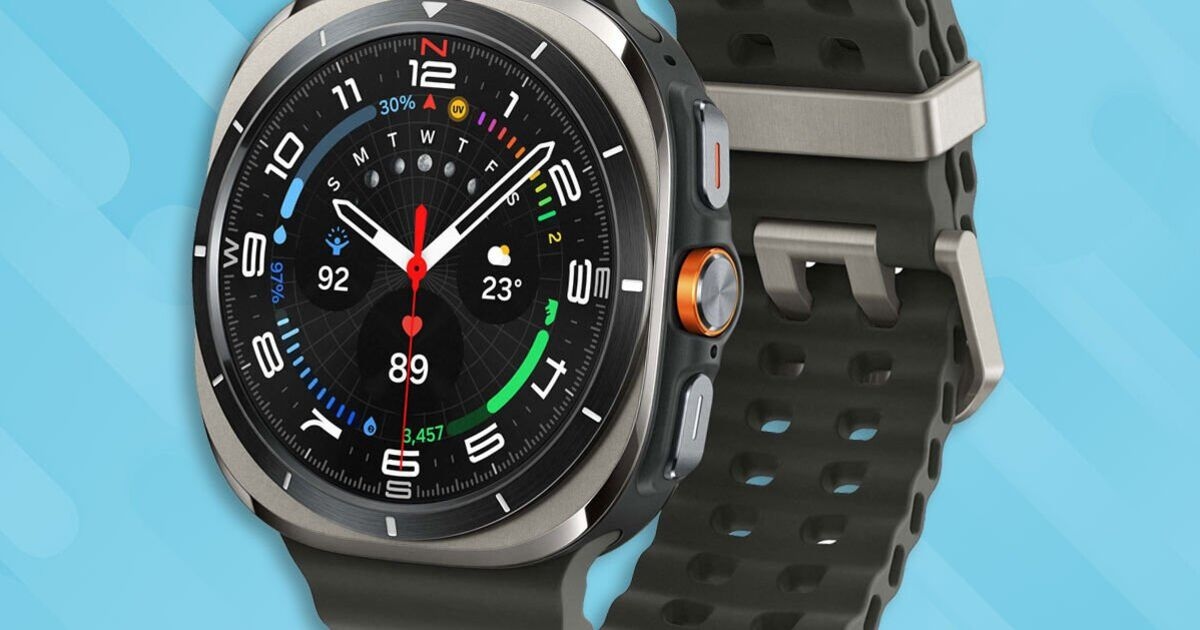 Samsung is dishing out free Galaxy Watch upgrades - how to get yours first