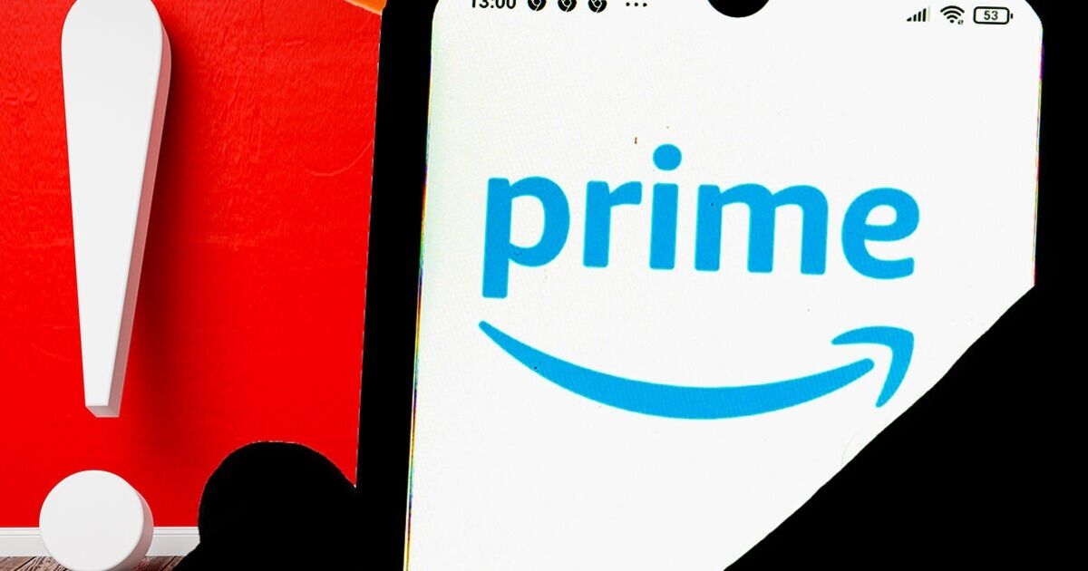 Всех пользователей Amazon Prime призывают соблюдать четыре новых правила — их игнорирование может дорого обойтись