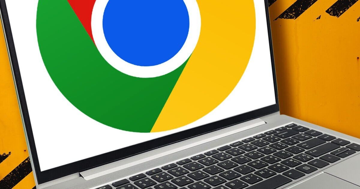Немедленно перезапустите браузер Chrome — важное предупреждение для всех пользователей Интернета в Великобритании