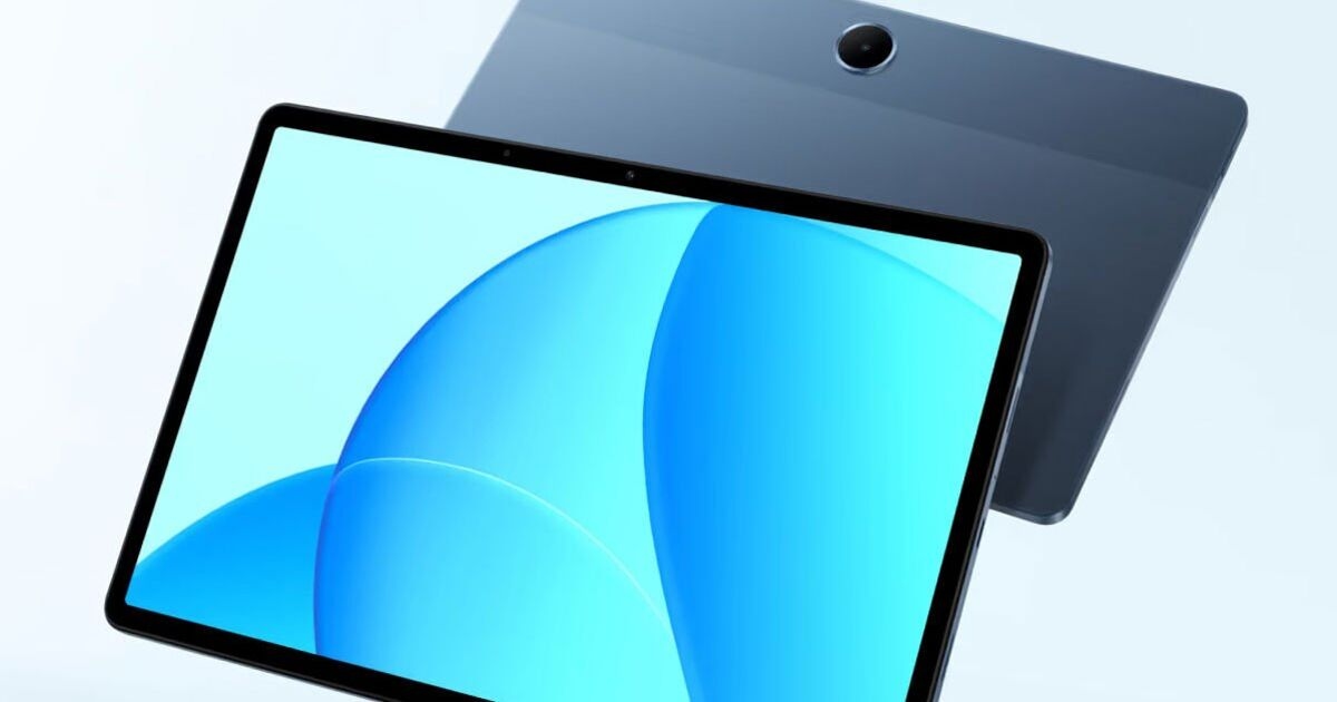 Новый дешевый планшет Android превосходит iPad от Apple по цене, аккумулятору и другим параметрам