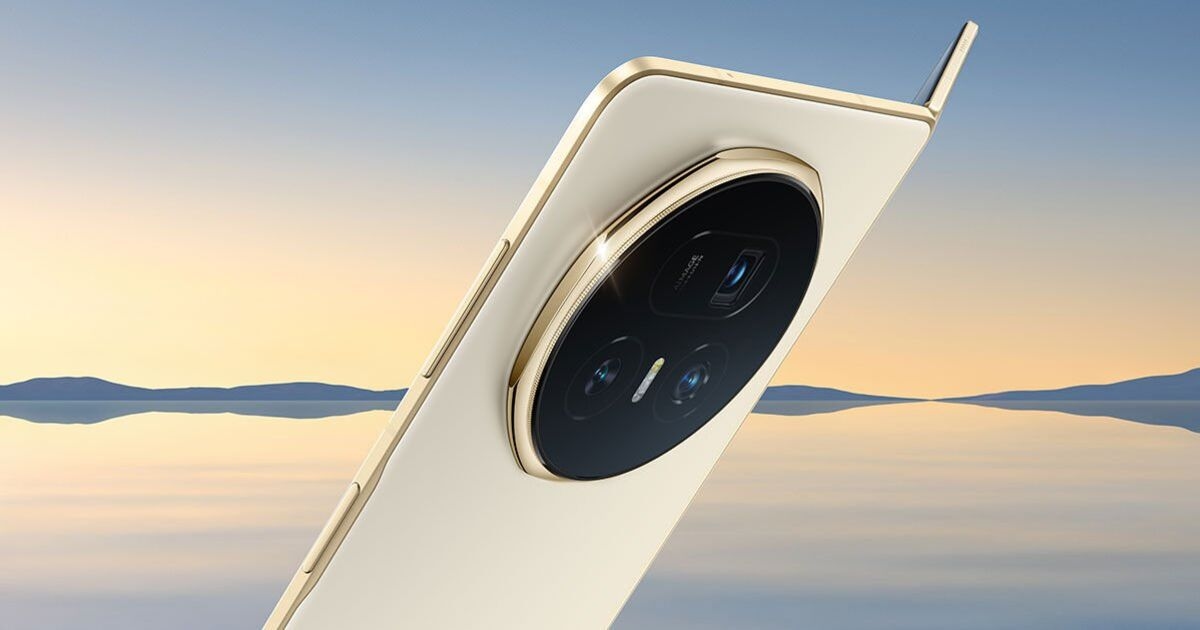 Новый «самый тонкий» Android-смартфон пока превосходит Samsung Galaxy