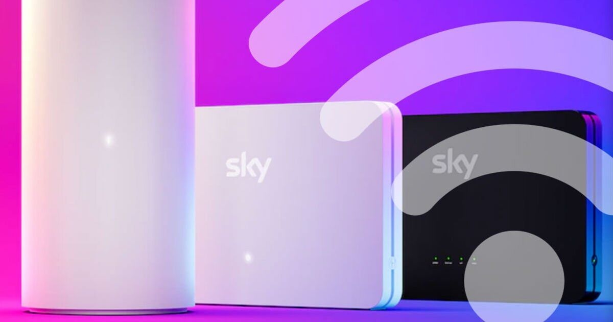 Пользователям Sky сегодня предлагают максимальное расширение широкополосного интернета — только не смотрите на цену