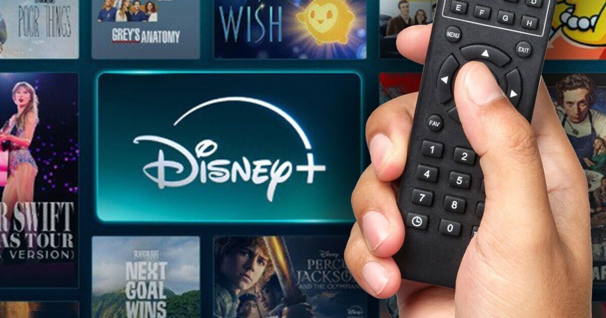 На этой неделе все владельцы Disney+ получат бесплатное обновление телевизора. Вот что нового