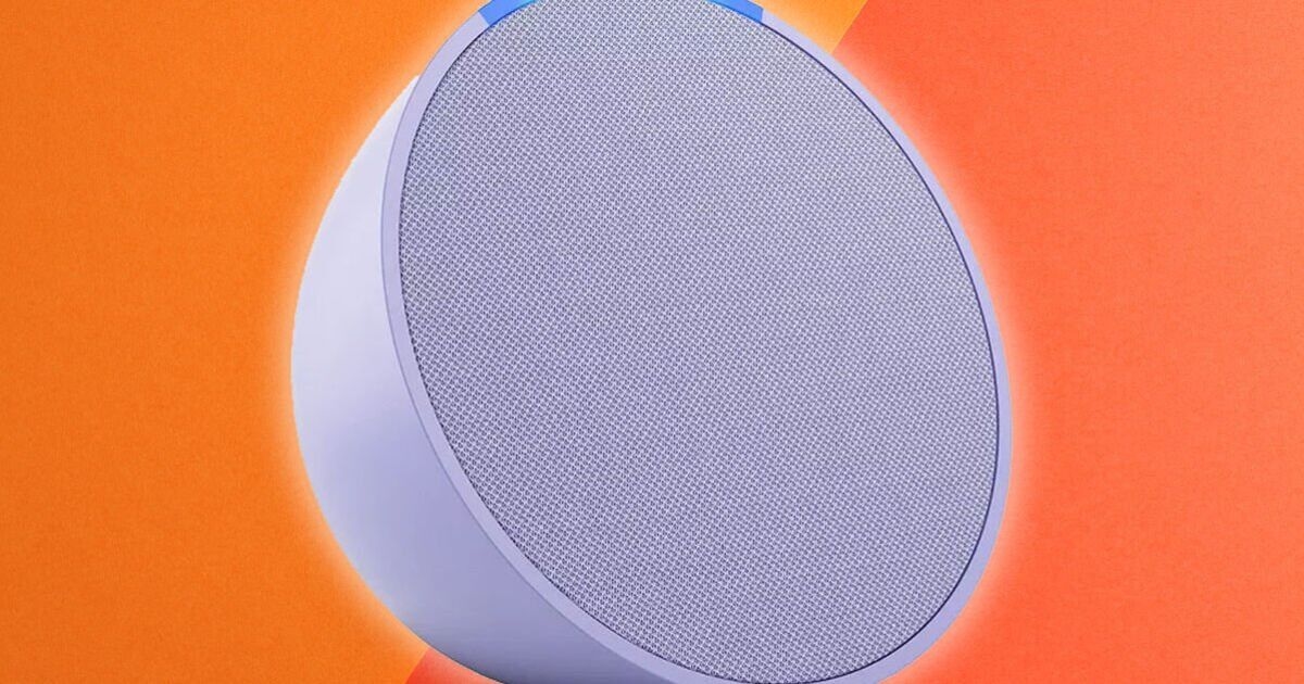 Surprise Amazon sale sees Echo speaker hit radically low price
