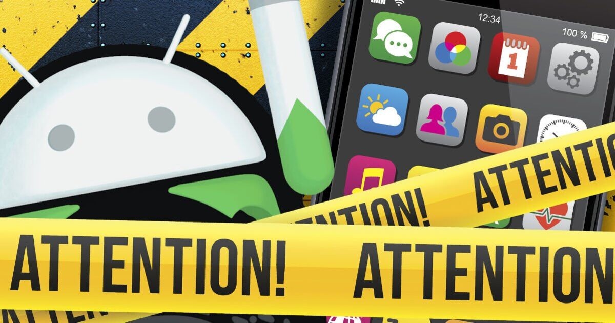 Все пользователи Android в Великобритании должны соблюдать 4 важных правила в связи с новым срочным предупреждением.