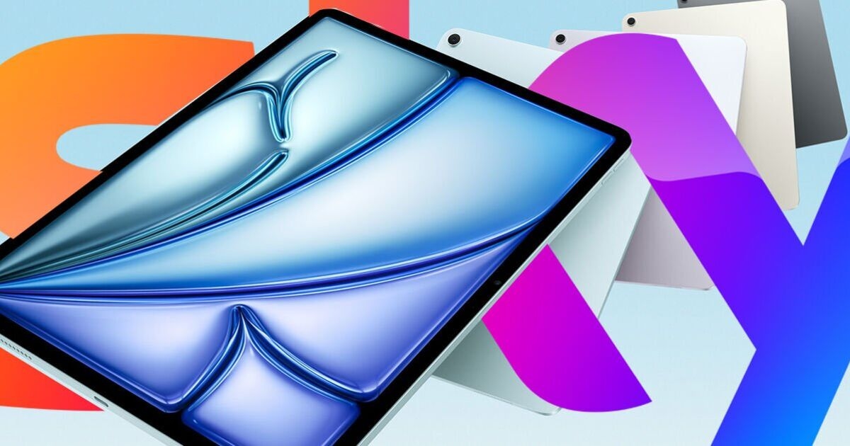 Sky делает iPad от Apple на удивление доступным, но у Argos есть кое-что ещё лучше