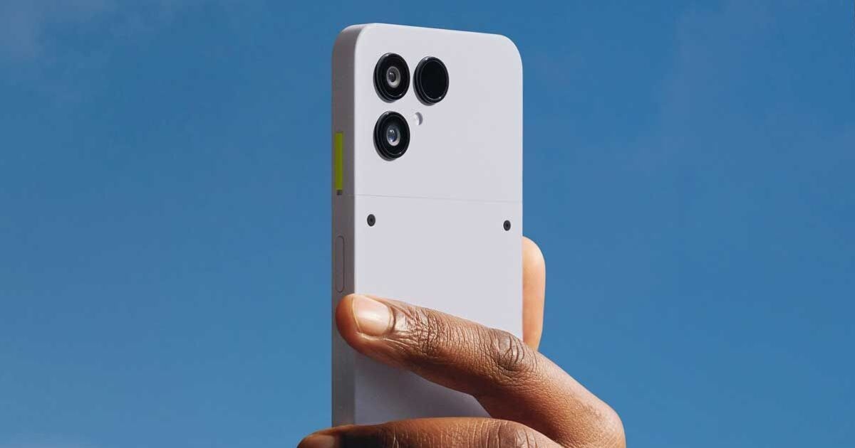 Fairphone 6 — это этичный Android-смартфон, который затмевает своих конкурентов.