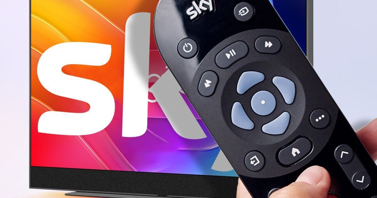 Пользователям Sky предоставляется 24-часовой обратный отсчет для бесплатного просмотра премиум-телевидения — не упустите возможность