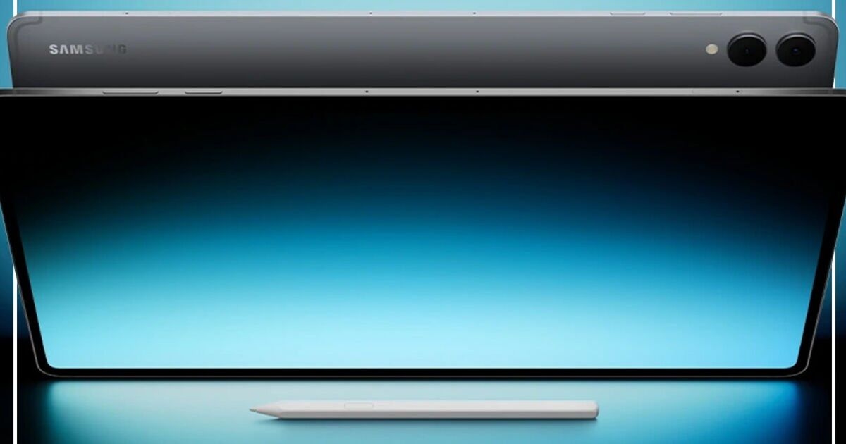 Я попробовал нового конкурента iPad от Samsung с функциями, с которыми Apple не сравнится.