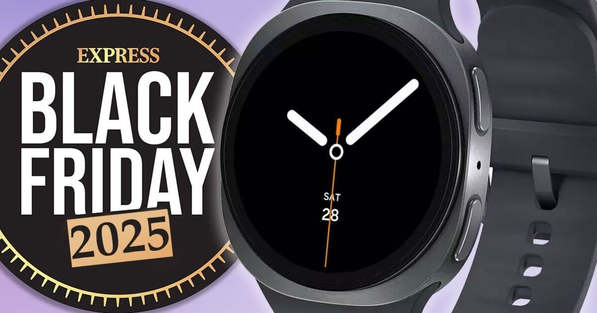 Die neueste Galaxy Watch von Samsung ist günstiger als je zuvor.