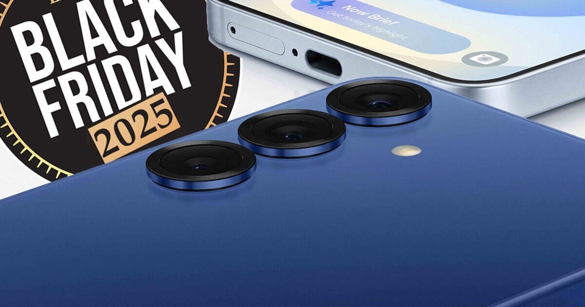 Sky bietet das Galaxy S25 zum „niedrigsten Preis aller Zeiten“ an, aber wir haben etwas viel Günstigeres gefunden.