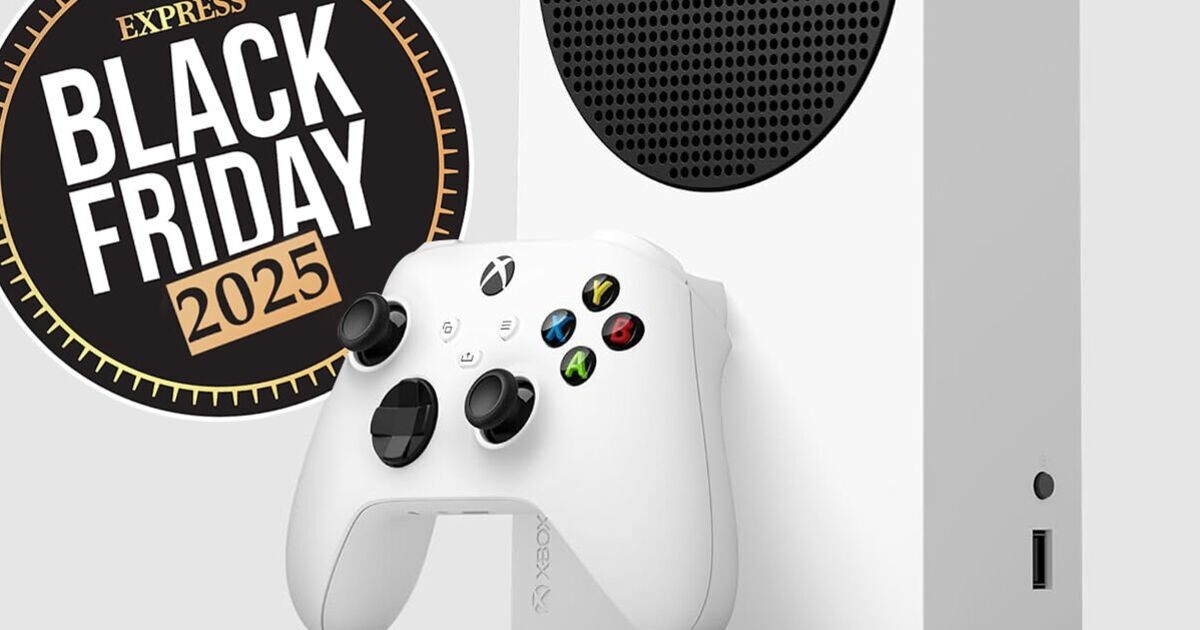 EE bringt neue Xbox-Konsolen auf den Markt und der Preis könnte Sie überraschen.