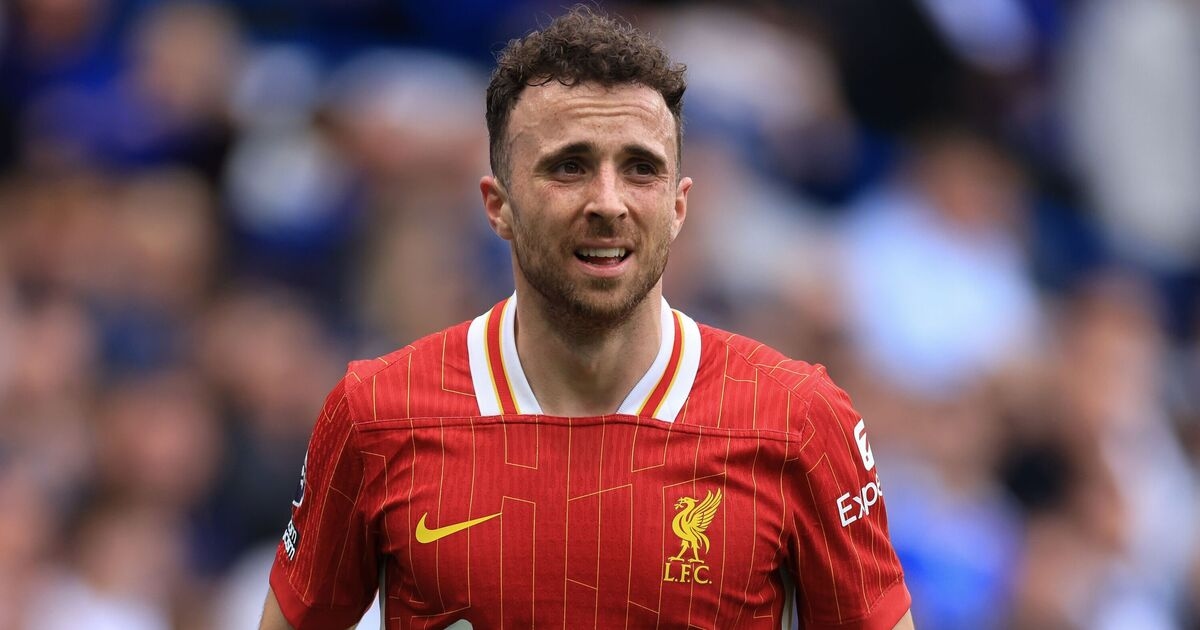 Diogo Jota öldü son güncellemeler: Liverpool yıldızı 28 yaşında öldü, övgüler yağdı