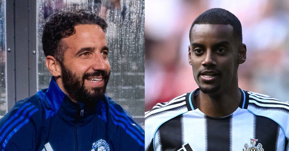 Transfer news LIVE: Man Utd in talks for Premier League trio as Arsenal reach agreement