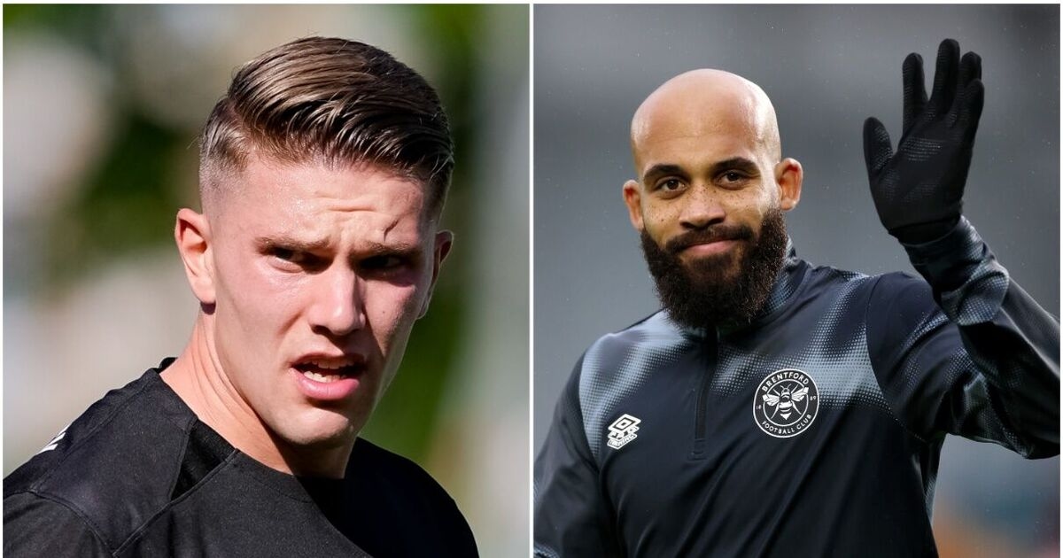 Man Utd Transfer-News LIVE: Gyokeres-Entführung, Mbeumo-Ankündigung, Chelsea-Tauschgeschäft