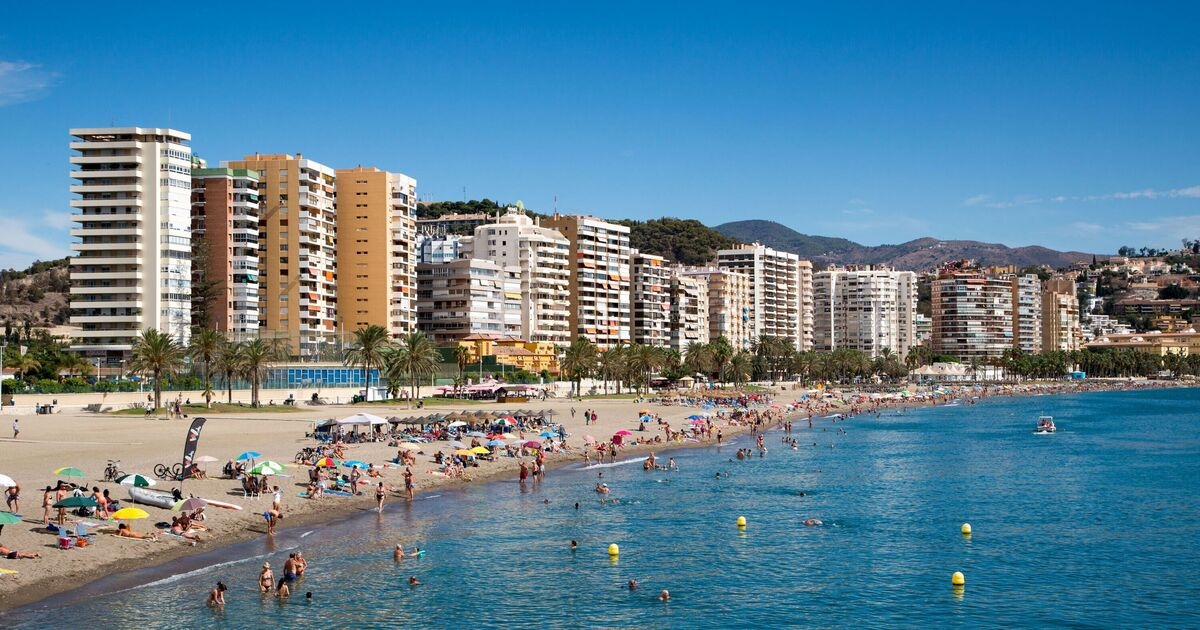 Pánico en España: más de 20.000 personas abandonaron una gran ciudad en un año por la crisis del turismo