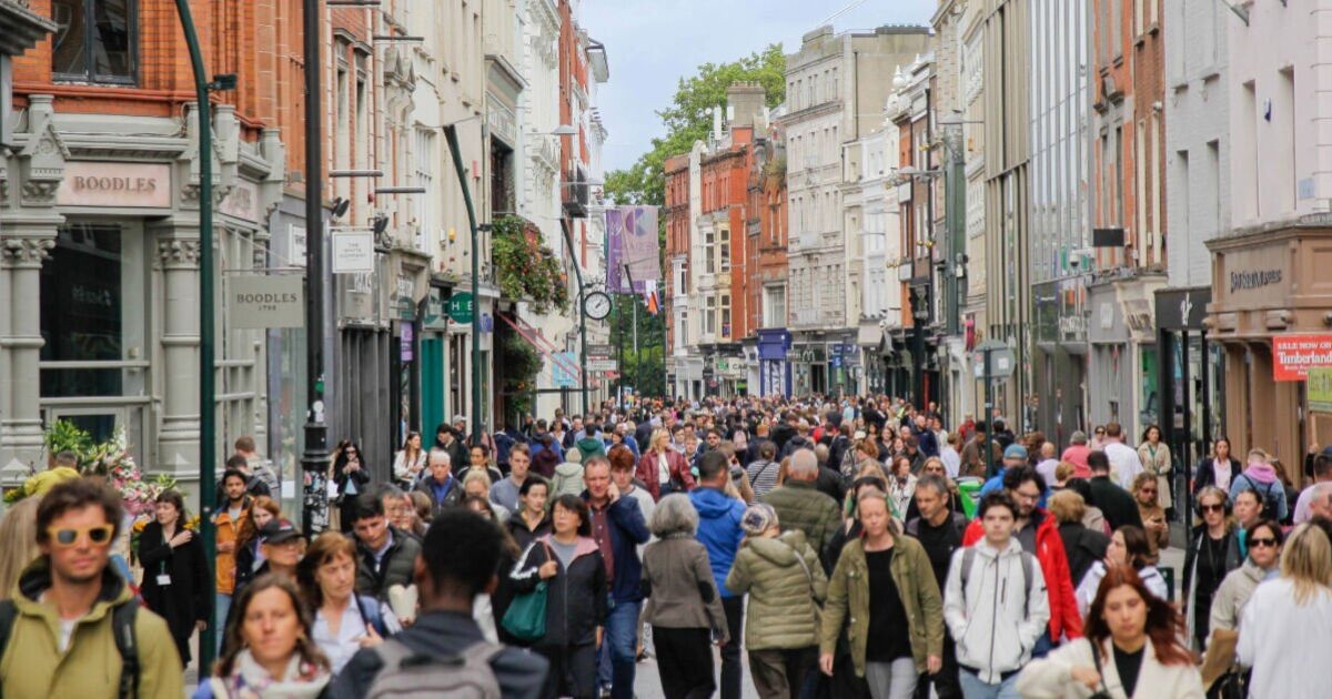 Pánico en Irlanda: el país es nombrado el "peor" lugar de Europa para vivir