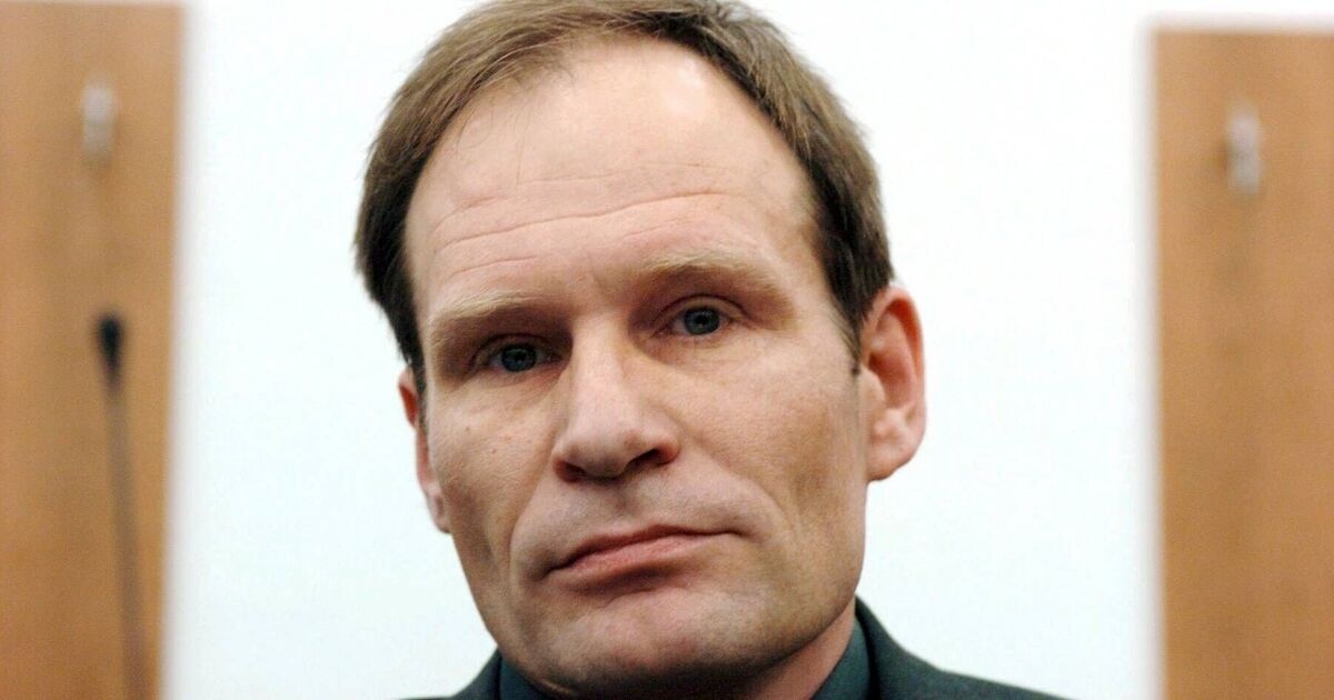 «Идеальный сосед» стал каннибалом, а его жертва «согласилась» быть съеденной