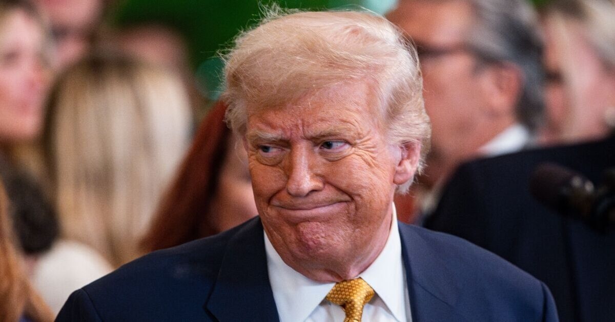 Gesundheitszustand von Donald Trump: Wie ist der Zustand des US-Präsidenten und wie ernst ist er?