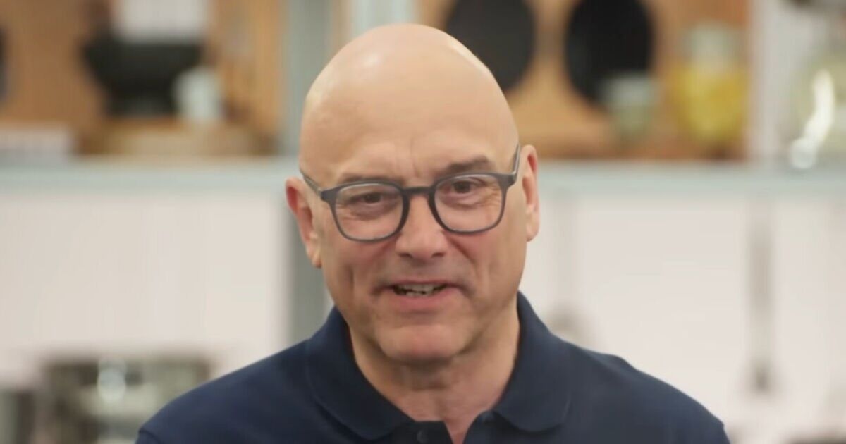 La estrella de MasterChef rompe el silencio sobre las acusaciones contra Gregg Wallace