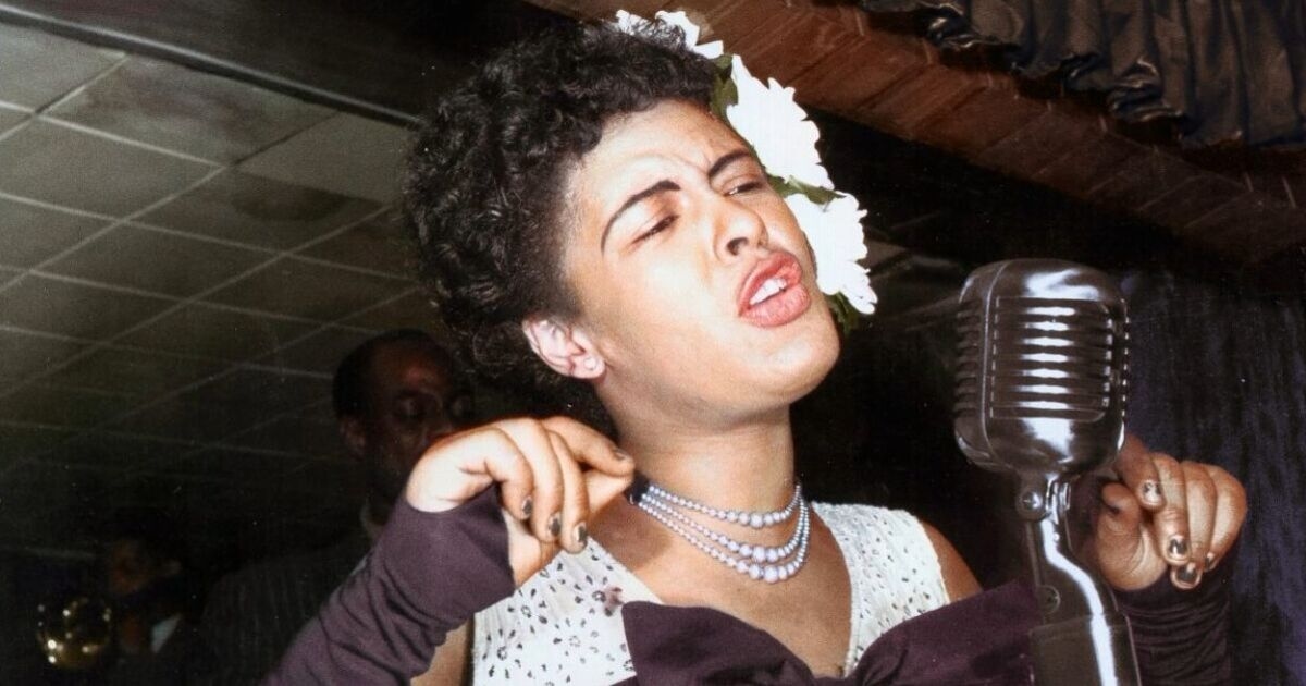 Jazzlegende starb mittellos an Drogensucht, nachdem die US-Regierung ihre Karriere zerstört hatte