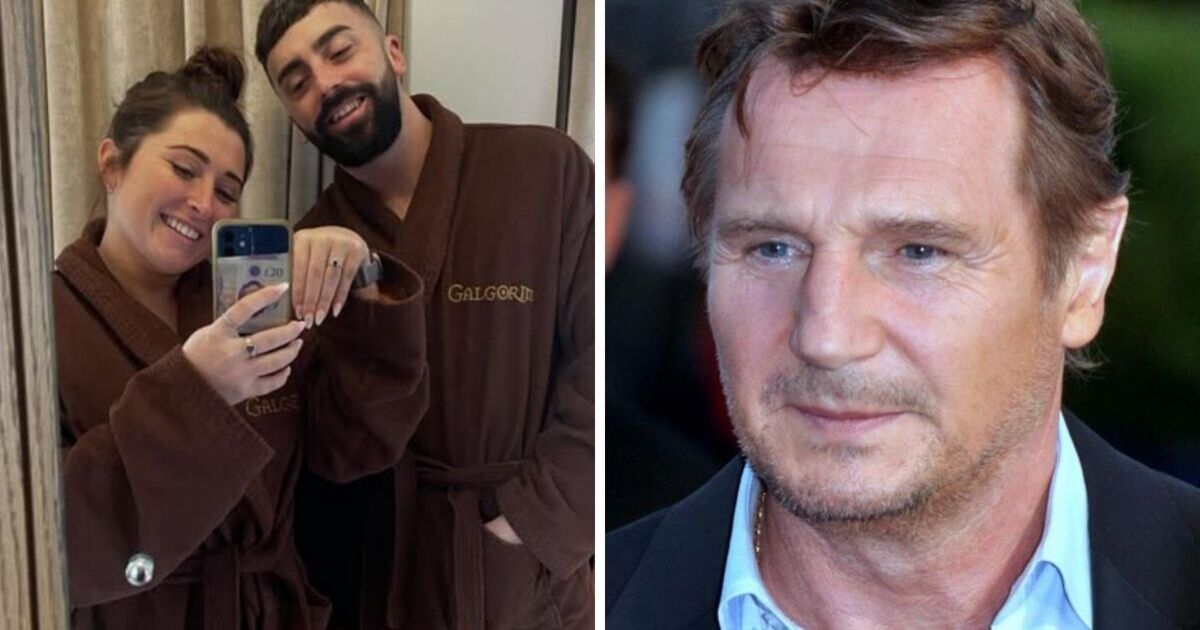 De Gogglebox a Hollywood: el impresionante spa favorito de las celebridades y estrellas de la televisión.